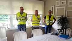 Comit� de Alcoa