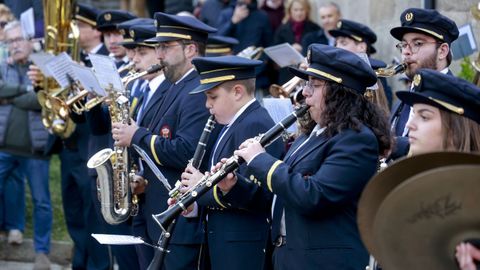Procesi�n de Jes�s Nazareno y Nuestra Se�ora de la Amargura