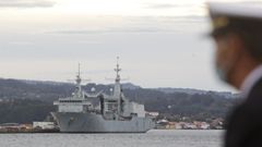 A las 11 de la ma�ana del s�bado zarpar� desde el muelle n�mero 12