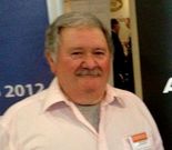 Antoine Riquelme, de Gestamp