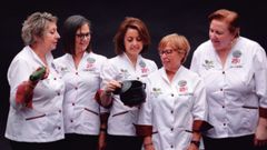 El Club de las Guisanderas cumple 25 a�os