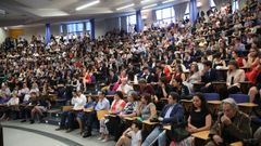 Despidiendo una etapa