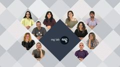 MG. LAB