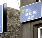 Ru�z de Alda<span lang= es-es >, otro nombre que se caer� del callejero. </span>