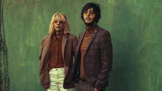 El grupo madrile&ntilde;o Rufus T. Firefly.