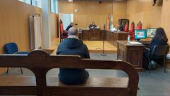 El acusado reconoci� los hechos y acept� la pena propuesta