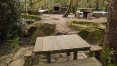 El paraje de Verdes recupera parte de su esplendor, pero todav�a queda trabajo por delante