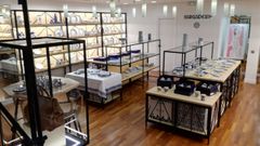 Nueva galer�a Sargadelos en Gil de Jaz n�4, Oviedo