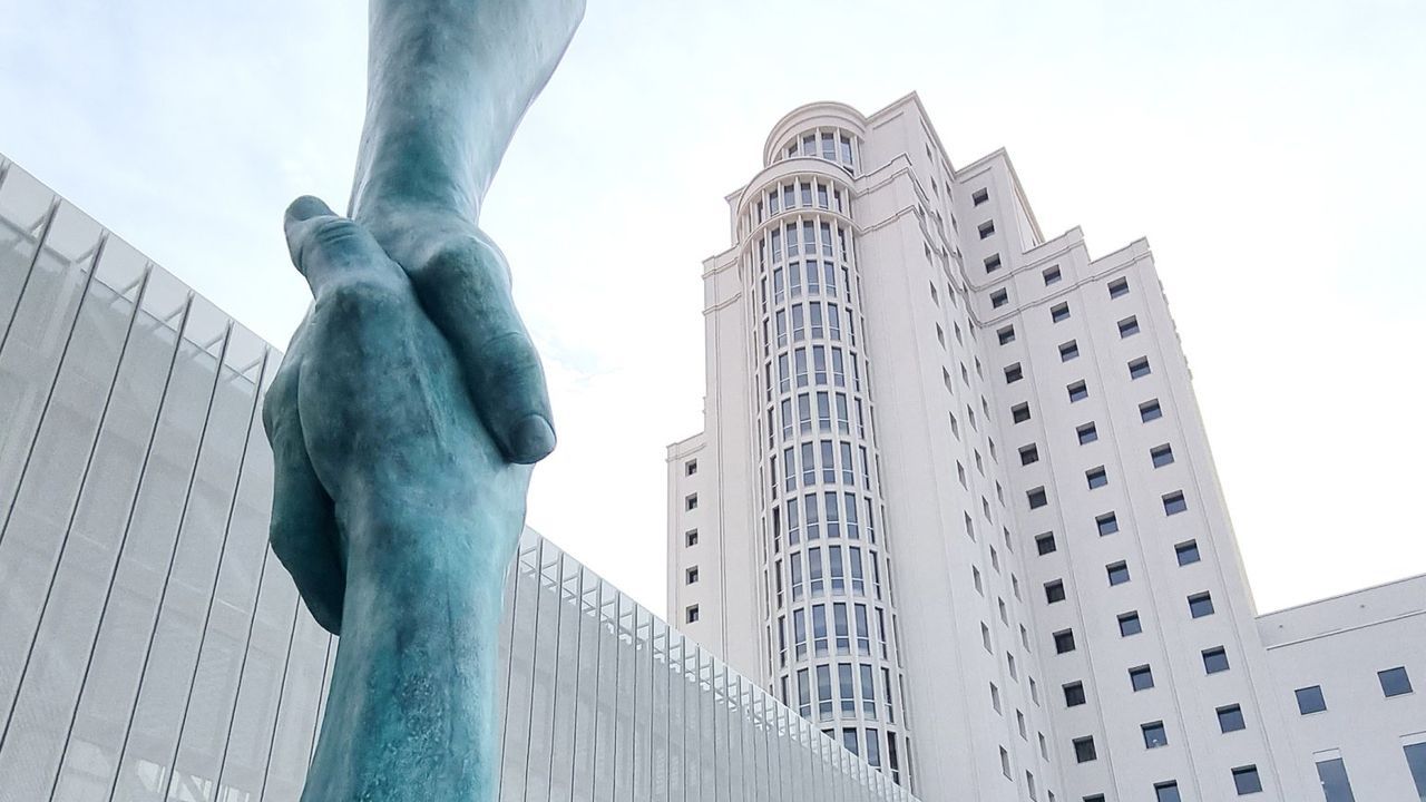 Récord de peticiones de invalidez en Vigo: los jueces examinan dos cada día