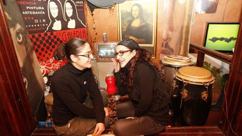 Imagen de archivo de La galeriajazz