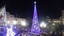 Alumbrado de Navidad del 2017