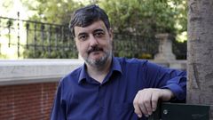 Murado considera literatura os x�neros do ensaio e mais da columna de prensa