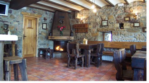Casona de Lolo