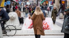 La estrategia contra la pandemia en Suecia ha sido una de las m�s laxas de Europa