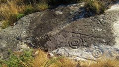 Un museo entre los tojos de Berdoias