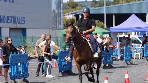 I Carreira Andadura Cidade de Narn