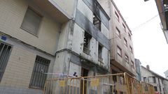 Narcocasa de Ribeira