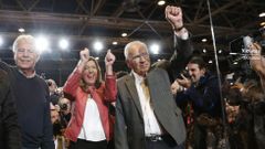 Una vida entregada a la pol�tica