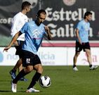 Natxo Insa podr�a ser el sustituto de Mario Bermejo en Los C�rmenes en funci�n del sistema.