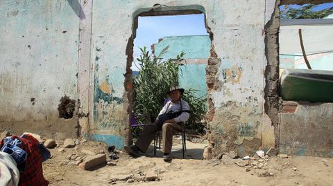 Las autoridades de la región de La Guajira se reunirán en las próximas horas para tomar decisiones al respecto del éxodo de colombianos desde Venezuela.