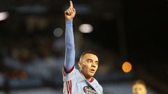 Iago Aspas