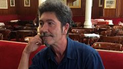 Pedro A. Gonz�lez Moreno