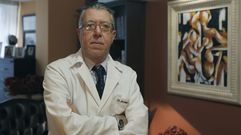 Jos� Javier Blanco es doctor en Psiquiatr�a.