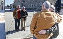 Gabi Leis (izquierda) y Calucho (derecha) reeditar�n, una vez m�s, un duelo frente a frente. 