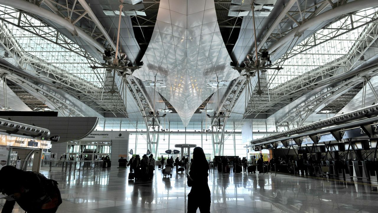 El aeropuerto de Oporto diseña su futuro: logra 17 millones de viajeros y aspira a 40