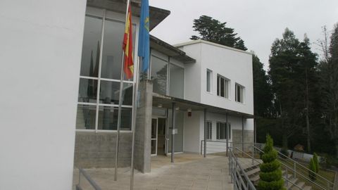 Juzgado de Castropol