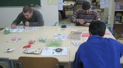 La actividad del centro, en im�genes