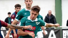 El Coruxo se meti� en el playoff al ganar el domingo a la Gimn�stica.