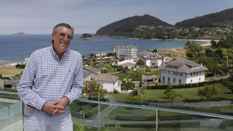 El doctor Secundino Cigarr�n, que trabaj� en el Hospital P�blico da Mari�a y ahora ejerce en el Hospital Ribera Polusa de Lugo, dirigir� las jornadas.