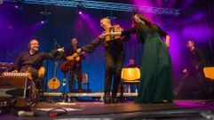 Luar na Lubre estar� este ver�n en Cabana 