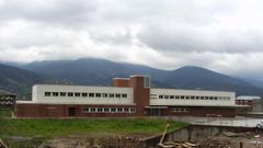 Los hechos denunciados ocurrieron hace a�os en el instituto de Quiroga