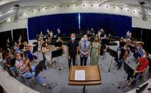 Orquesta Oviedo Filarmon�a