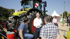 La Festa da Pataca de Coristanco, en marcha: �mira las im�genes!