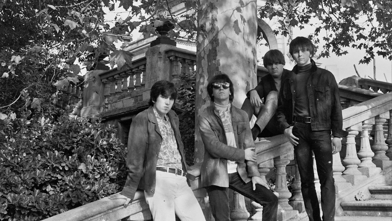 El Purple Weekend recupera a Los Negativos, historia del pop psicodélico español