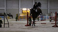 Equigal puede seguirse en directo y streaming por el canal de Youtube Feiras Lugo