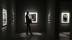 As� es la nueva exposici�n de la Fundaci�n MOP