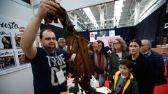 El F�rum Gastron�mico de A Coru�a, en imagenes