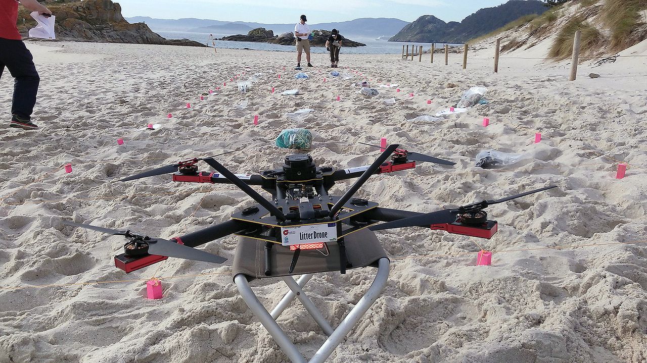 Menos repetir y más IA