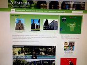 El concejal �scar Ranca�o plantea actualizar y modernizar la web.