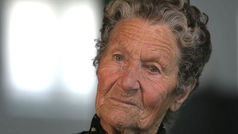 Presentaci�n do documental �Memorias en Conserva�