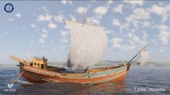 El �ltimo viaje de un barco romano que naufrag� hace 2.000 a�os