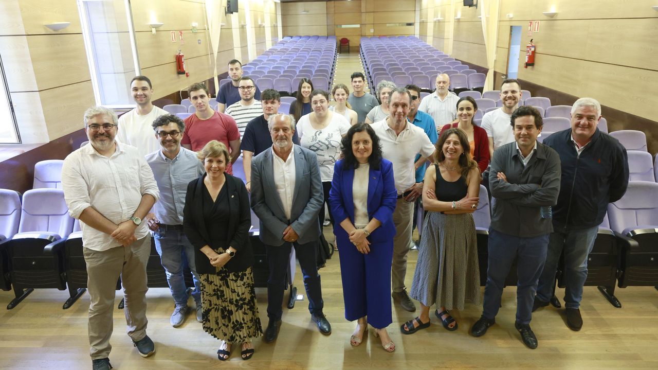 La Cátedra Epifanio Campo presenta un nuevo curso de gestión de residuos