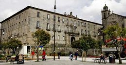 El edificio, de 1767 y con protecci�n monumental, acaba de ser puesto a la venta por el ministerio.