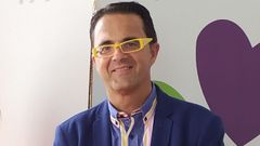 Carri�n particip� en la jornada de clausura del quinto M�ster de Enfermedades Metab�licas Hereditarias de la USC