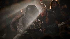 Espect�culo Cometa: poderase ver hoxe no Pazo da Cultura de Carballo 