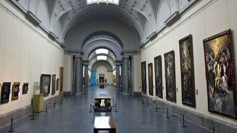 Museo del Prado